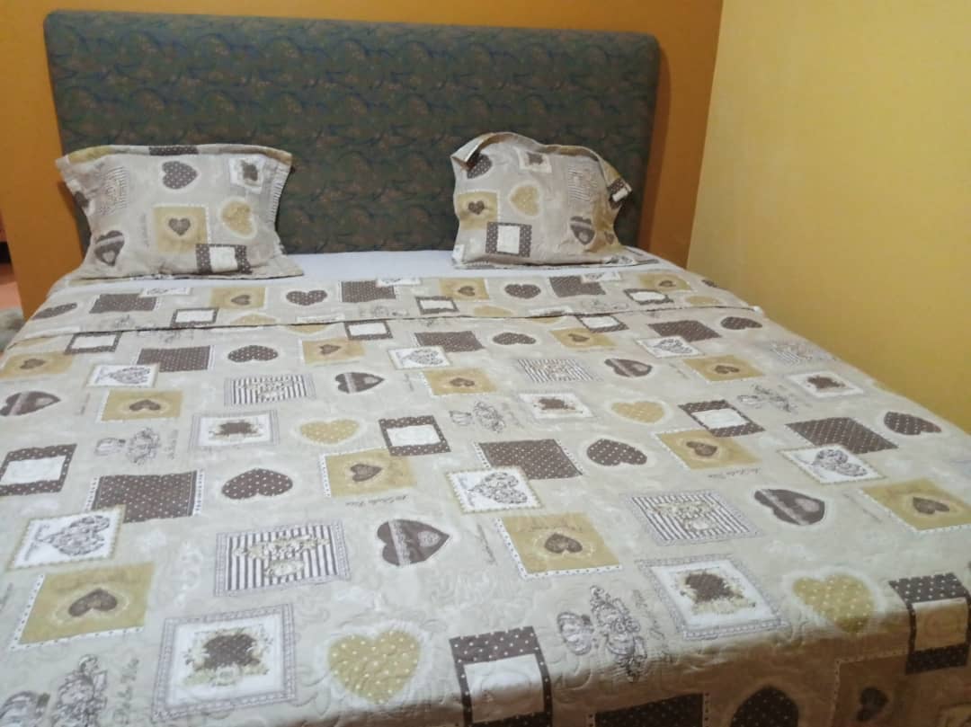 Hotel room 2